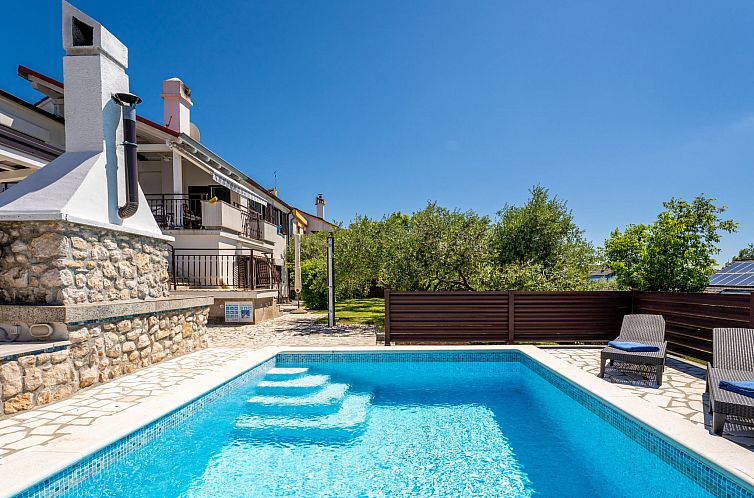 Appartement Albaneze