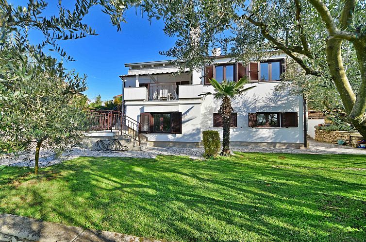 Appartement Albaneze