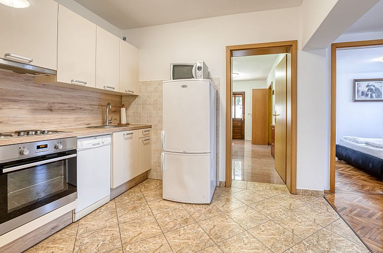 Appartement Albaneze