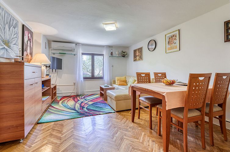 Appartement Albaneze