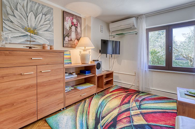 Appartement Albaneze