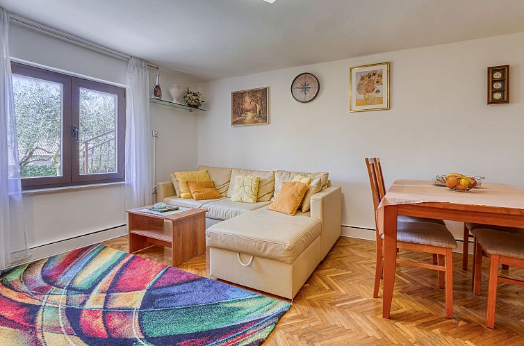 Appartement Albaneze