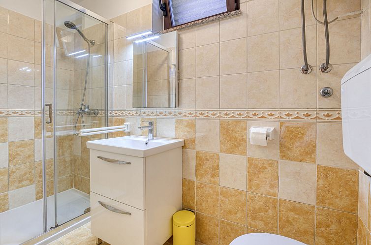 Appartement Albaneze