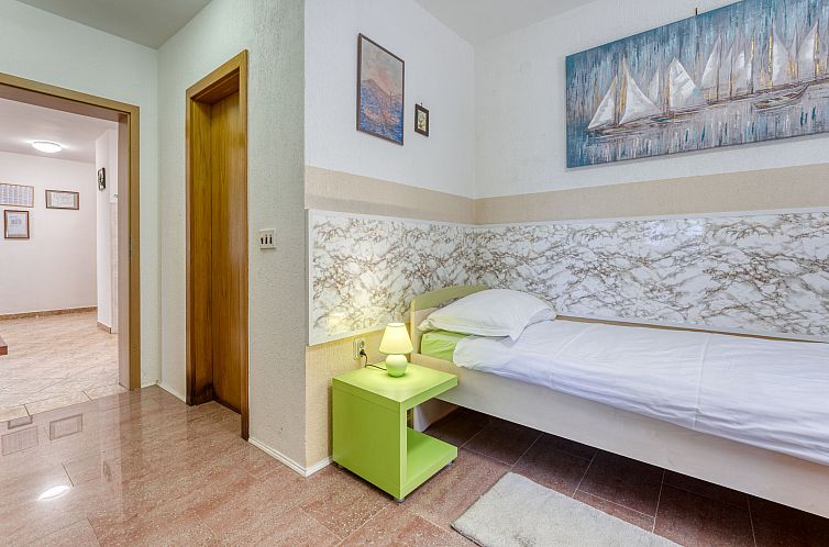 Appartement Albaneze