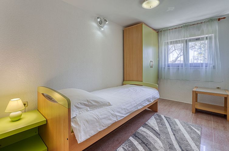 Appartement Albaneze