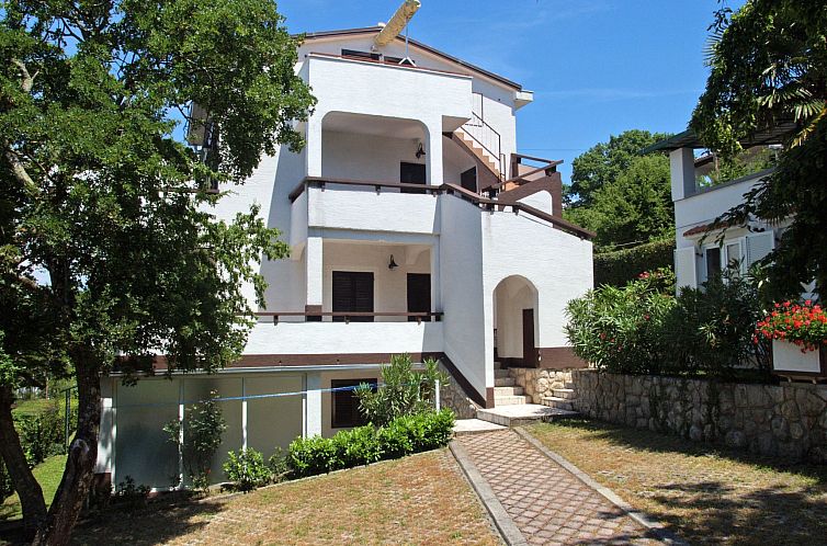Appartement Wohnung mit Blick auf das Wasser