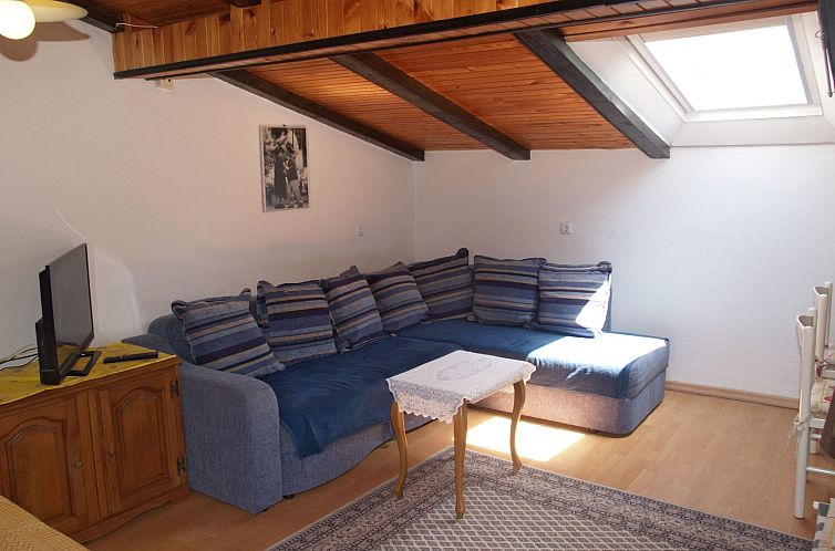 Appartement Wohnung mit Blick auf das Wasser