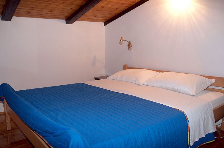 Appartement Wohnung mit Blick auf das Wasser