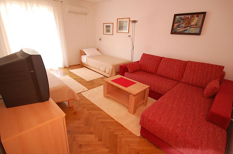 Appartement Apartment Igor