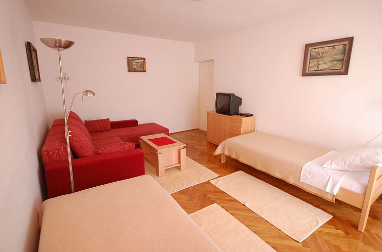 Appartement Apartment Igor