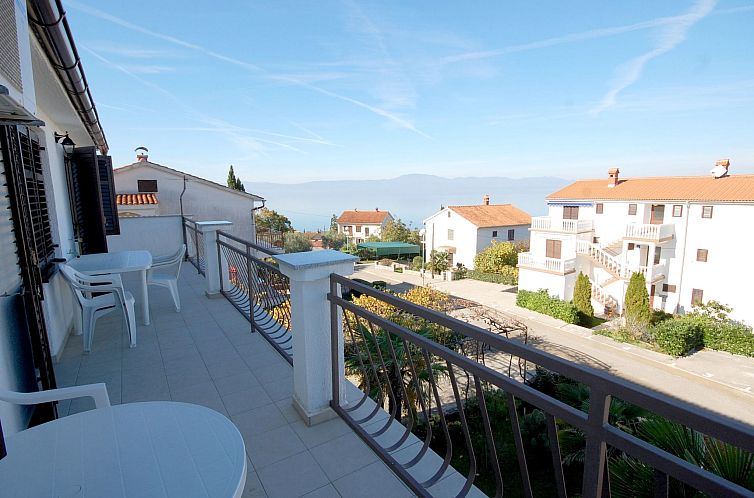 Unterkunft 1048121 - Appartement Kvarner - Appartement Apartment Mica