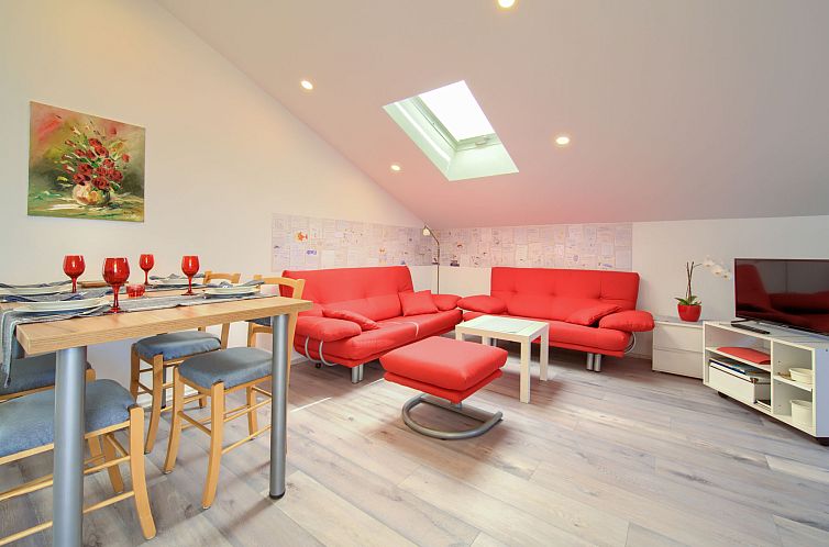 Appartement Apartment Milena