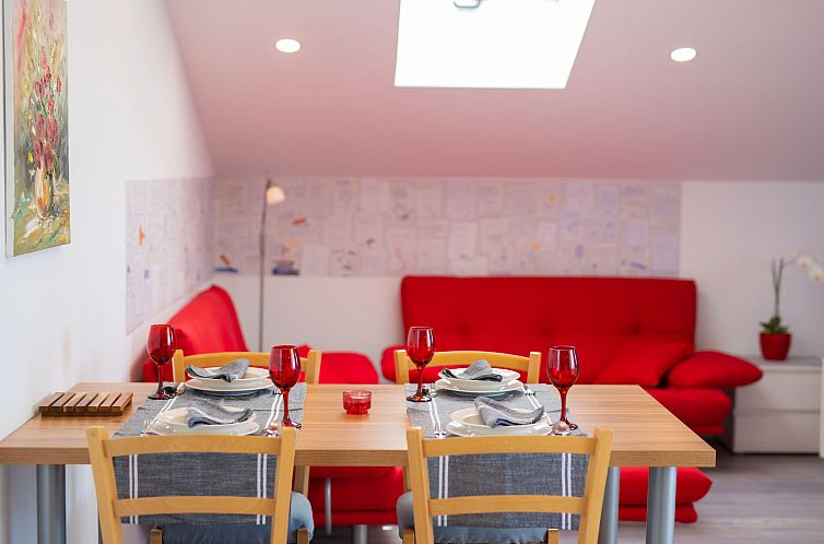 Appartement Apartment Milena