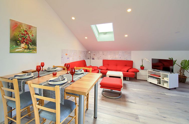 Appartement Apartment Milena