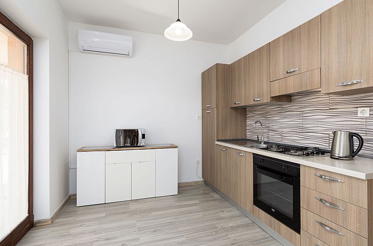 Unterkunft 1048123 - Appartement Kvarner - Appartement Apartment Snjezana - 2