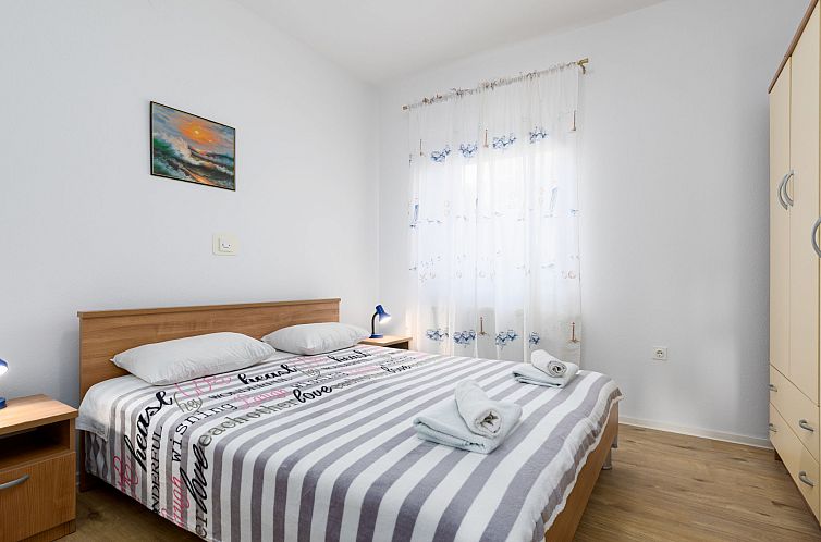 Appartement Apartment Snjezana - 2