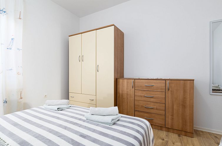 Appartement Apartment Snjezana - 2