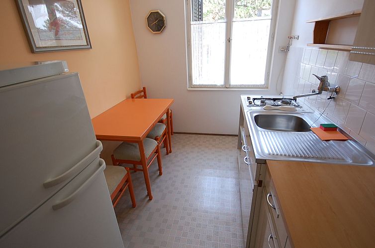 Guest house 1048124 - Apartment Kvarner - Appartement Apartment Leo