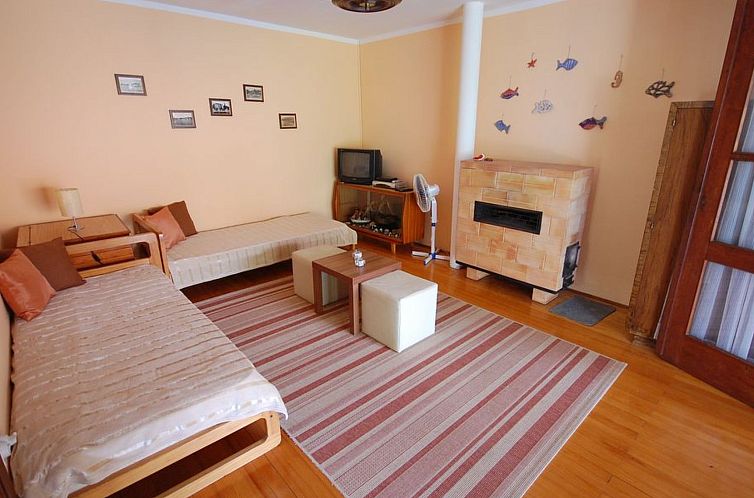 Appartement Apartment Leo