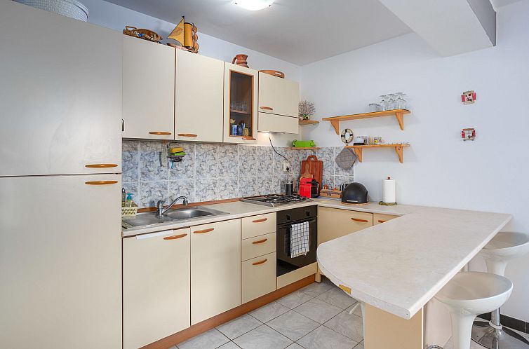 Appartement Apartment Landikusic