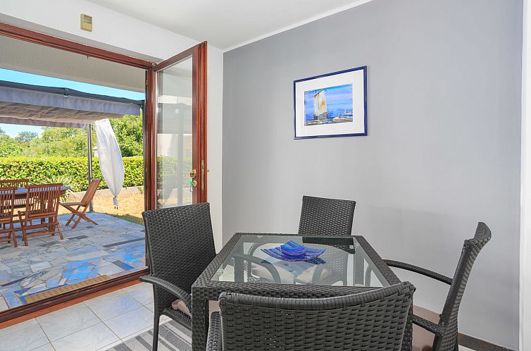Appartement Apartment Landikusic