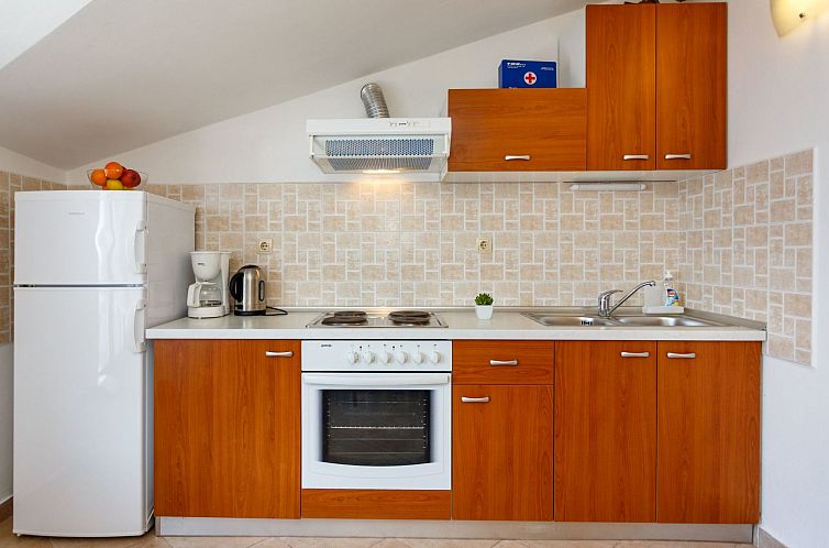 Unterkunft 1048126 - Appartement Kvarner - Appartement Apartment Baldigara - 1