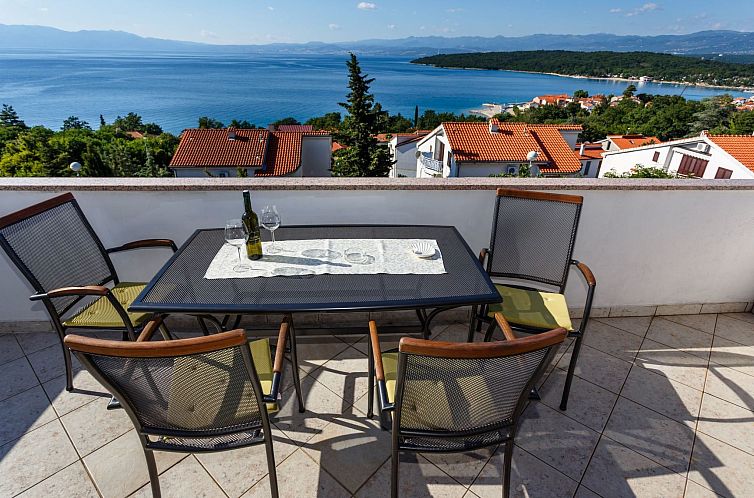 Appartement Apartment Baldigara - 1