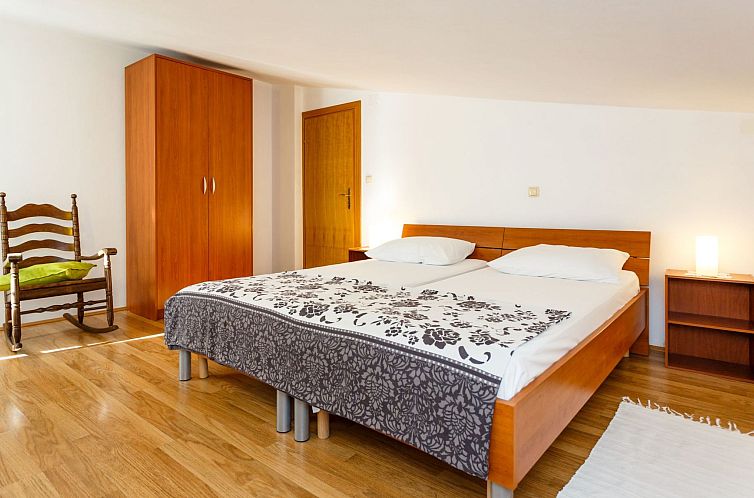 Appartement Apartment Baldigara - 1