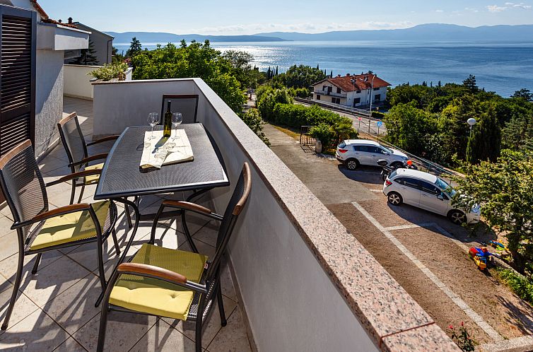 Appartement Apartment Baldigara - 1