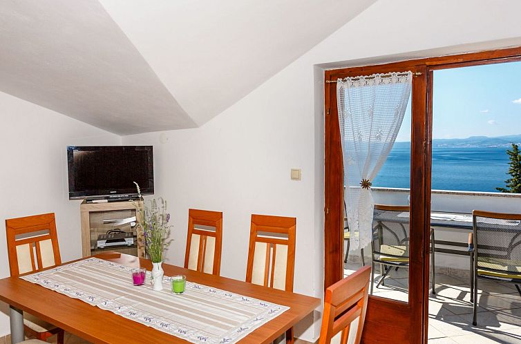 Appartement Apartment Baldigara - 1