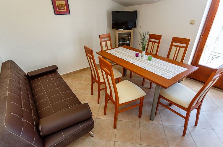 Appartement Apartment Baldigara - 1