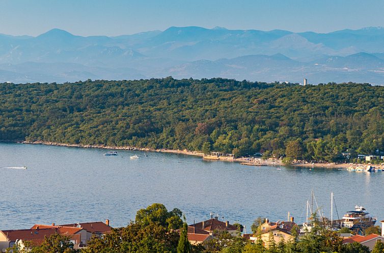 Appartement Apartment Karabaic - 2