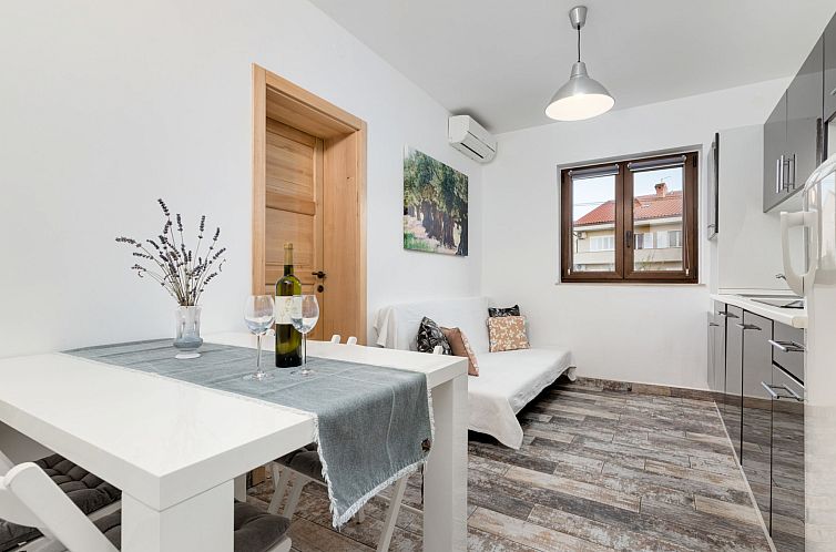 Appartement Apartment Karabaic - 2