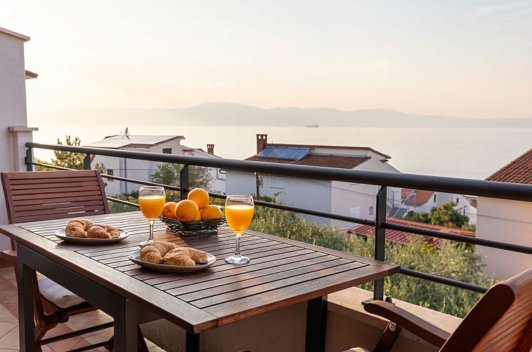 Appartement Apartment Karabaic - 2