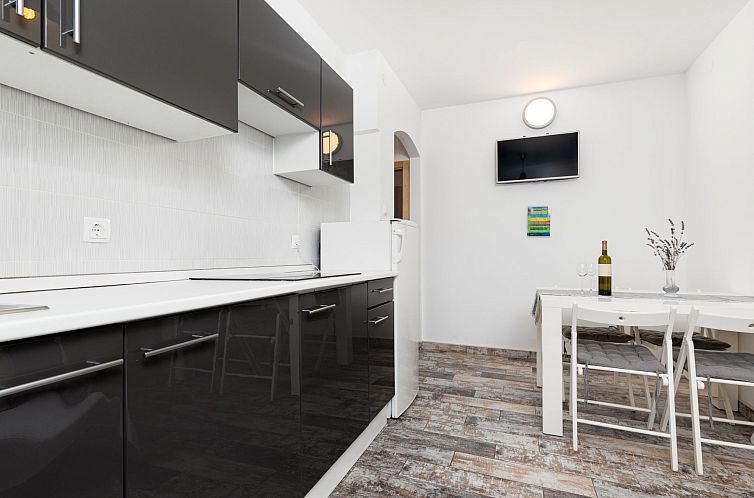 Appartement Apartment Karabaic - 2