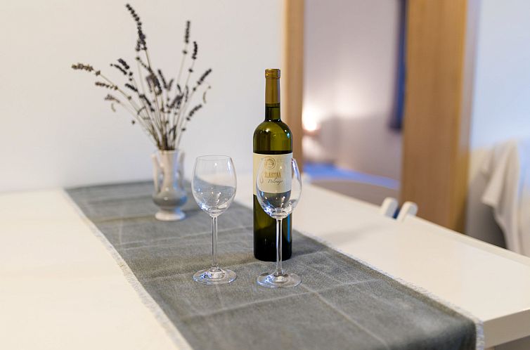 Appartement Apartment Karabaic - 2