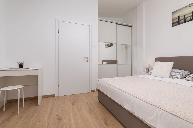 Appartement Apartment Danica - 2