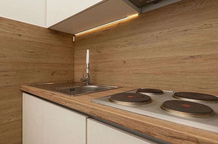 Appartement Apartment Danica - 2