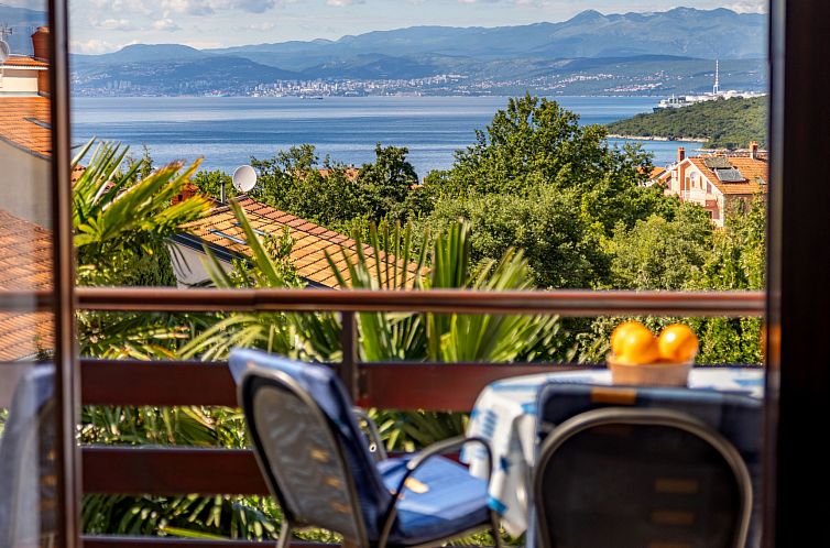 Unterkunft 1048129 - Appartement Kvarner - Appartement Apartment Filosevic - 2