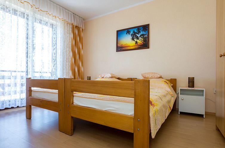 Appartement Apartment Filosevic - 2