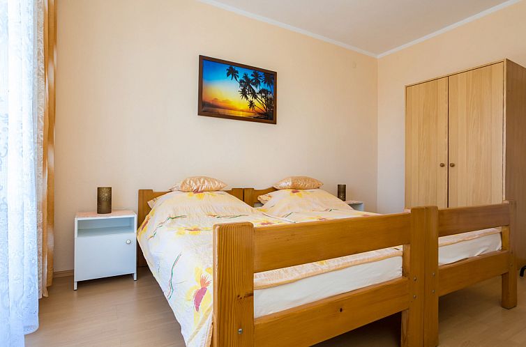 Appartement Apartment Filosevic - 2