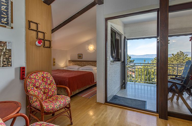 Appartement Apartment Mirna - 2