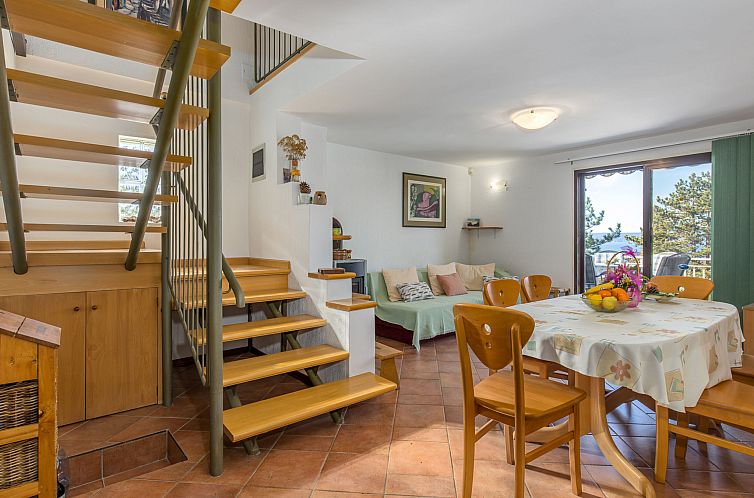 Appartement Apartment Mirna - 2