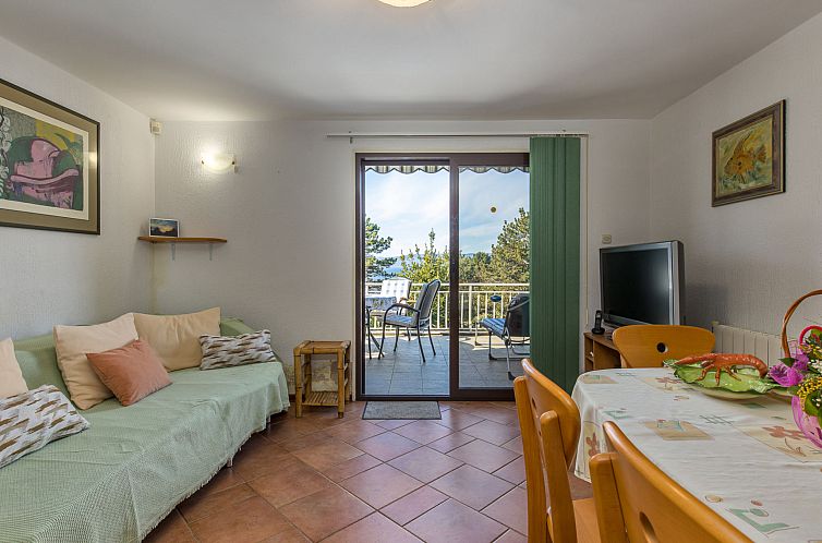 Appartement Apartment Mirna - 2