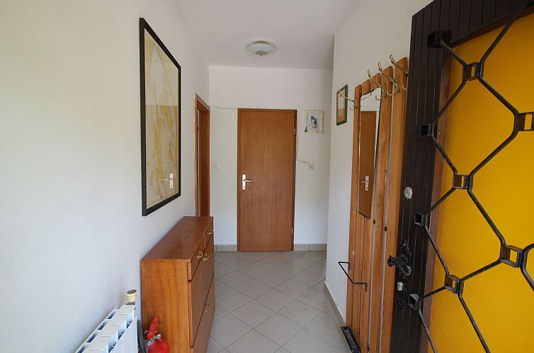 Appartement Apartment Mlađan