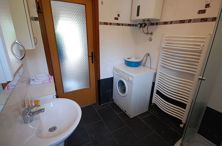 Appartement Apartment Mlađan