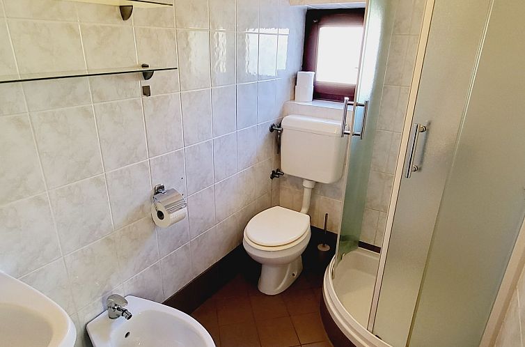 Appartement Apartment Italo - 2