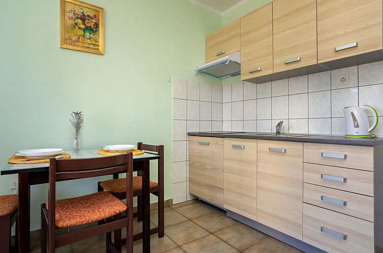 Unterkunft 1048134 - Appartement Kvarner - Appartement Apartment Filosevic - 3