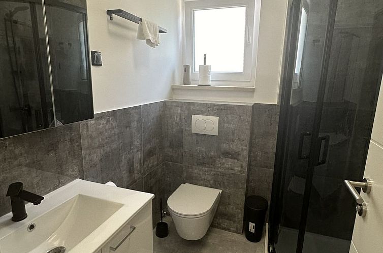 Appartement Apartment Gubic - 2