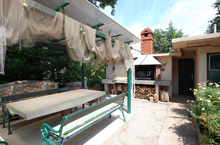 Unterkunft 1048137 - Appartement Kvarner - Appartement Apartment Samanic